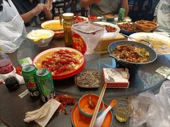 -川流不息·地道川菜·小龙虾(松东路店)