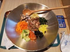 -梨花牛肉汤饭(仁恒伊势丹店)