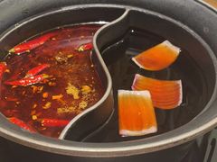 -温野菜涮涮锅(大悦城店)