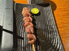 -鸟屋·烧鸟居酒屋(新世纪广场店)