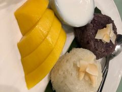 -米泰芒·东南亚料理(体育西店)