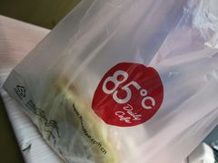 -85度C(南京中山南店)