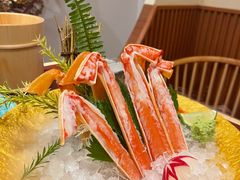 -蟹田居·活蟹料理(东城店)