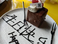 -华阳时光吧餐厅(华阳广场国际大饭店)