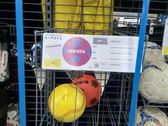 篮球-迪卡侬(瓯海店)