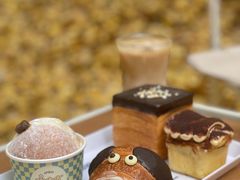 -屋裡·Union Bakery(龙江路店)