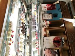 -西村叔叔的店·面包·甜品·蛋糕(崂山丽达店)