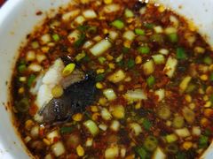 -姚记抚仙湖石锅鱼庄