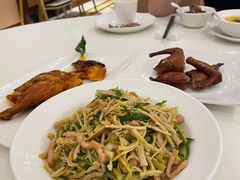 -金时代顺风大酒店(金山店)