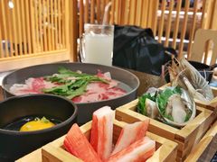 -無境·匠心日本料理(汉街店)