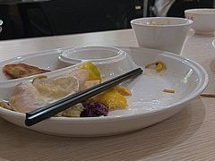-素清香(解放路店)