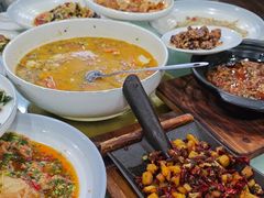 -曹家小厨(贵阳路店)