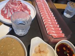 -东来顺·非遗火锅(高新店)