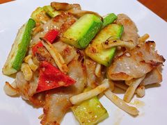 -杭州JW万豪酒店-万豪中餐厅