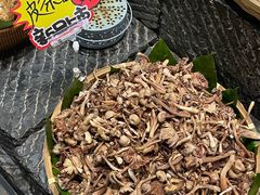 -黔蘑菇四季餐厅(观山湖店)