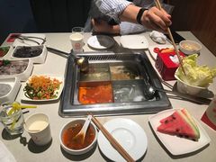 -海底捞火锅(勒泰店)