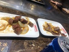 -尚雅铁板料理自助餐厅(乐松店)