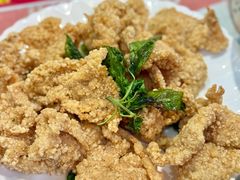 -金姐台湾菜(珠江路店)