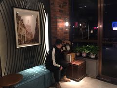 -喆·啡酒店(北京南站永定门外地铁站店)