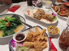 -喜记避风塘炒辣蟹(旗舰店)