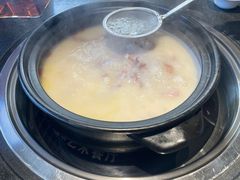 -大匠工房古船木艺术餐厅·猪肚鸡专门店(长白仙岛店)