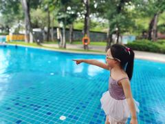 -三亚海棠湾万丽度假酒店