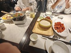 -小菜园新徽菜(扬州华润万象汇店)