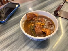 -恩宁刘福记(东华东路店)