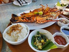 -Pundi Pundi Restaurant