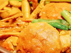-丰尔粥食·顺德鱼生·干蒸排骨顺德菜(大良分店)