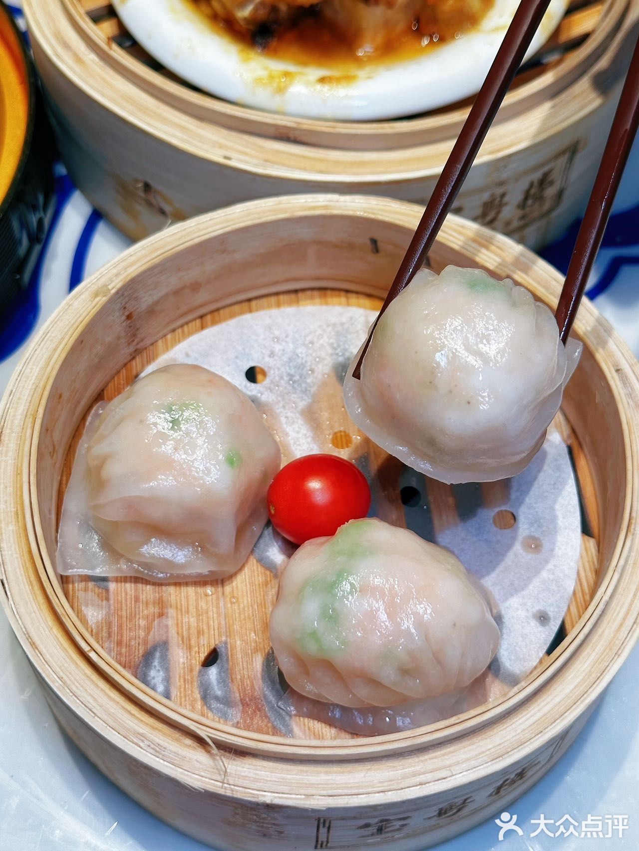 广式茶楼席卷整个安亭