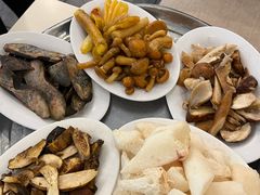 -太婆天府山珍酒楼(亚运村店)