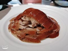 君子蘭烤鸭-君子·兰餐厅(长江路店)