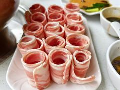 -百友顺涮肉城(故城东路店)