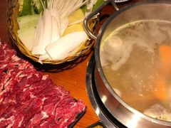 -牛品福潮汕牛肉火锅(旺庄店)