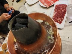 -东来顺饭庄(王府井步行街店)