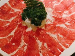 -码头故事火锅(大丰店)