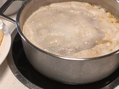 -煲王粤菜餐厅(中侨中心店)