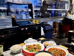 -京城小江南·北京烤鸭·江南土菜·白鱼(中关村店)