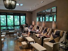 -Dragonfly悠庭·按摩Spa(新乐路店)