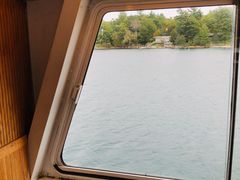 -金斯顿千岛群岛游轮