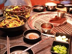 -401餐厅(弘大店)