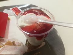 -麦当劳(交道口店)