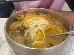 -柒小螺·螺蛳粉(奥园广场店)