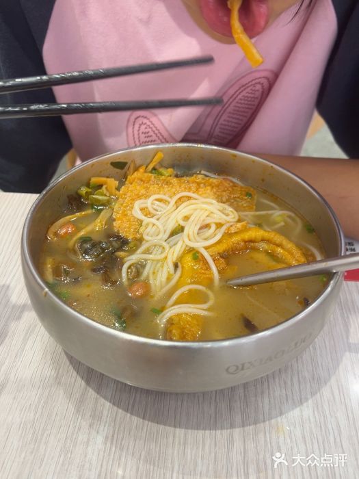 柒小螺·螺蛳粉(奥园广场店)图片