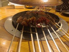 -号令江湖·水浒烤肉(和畅睦邻中心店)