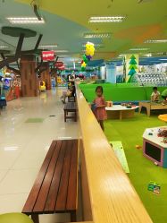 -莫莉幻想(银盆岭万达广场店)