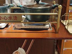 -东方饺子王(工农大路店)
