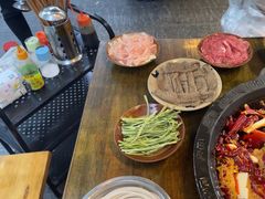 -黄潇洒老火锅(九眼桥宏济巷店)
