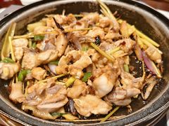 -顺德一品粥·20年凤城老字号(芳村店)